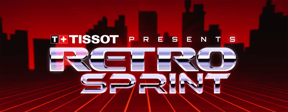 nápis tissot digital